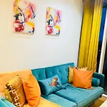 Short Stays At Ability Place