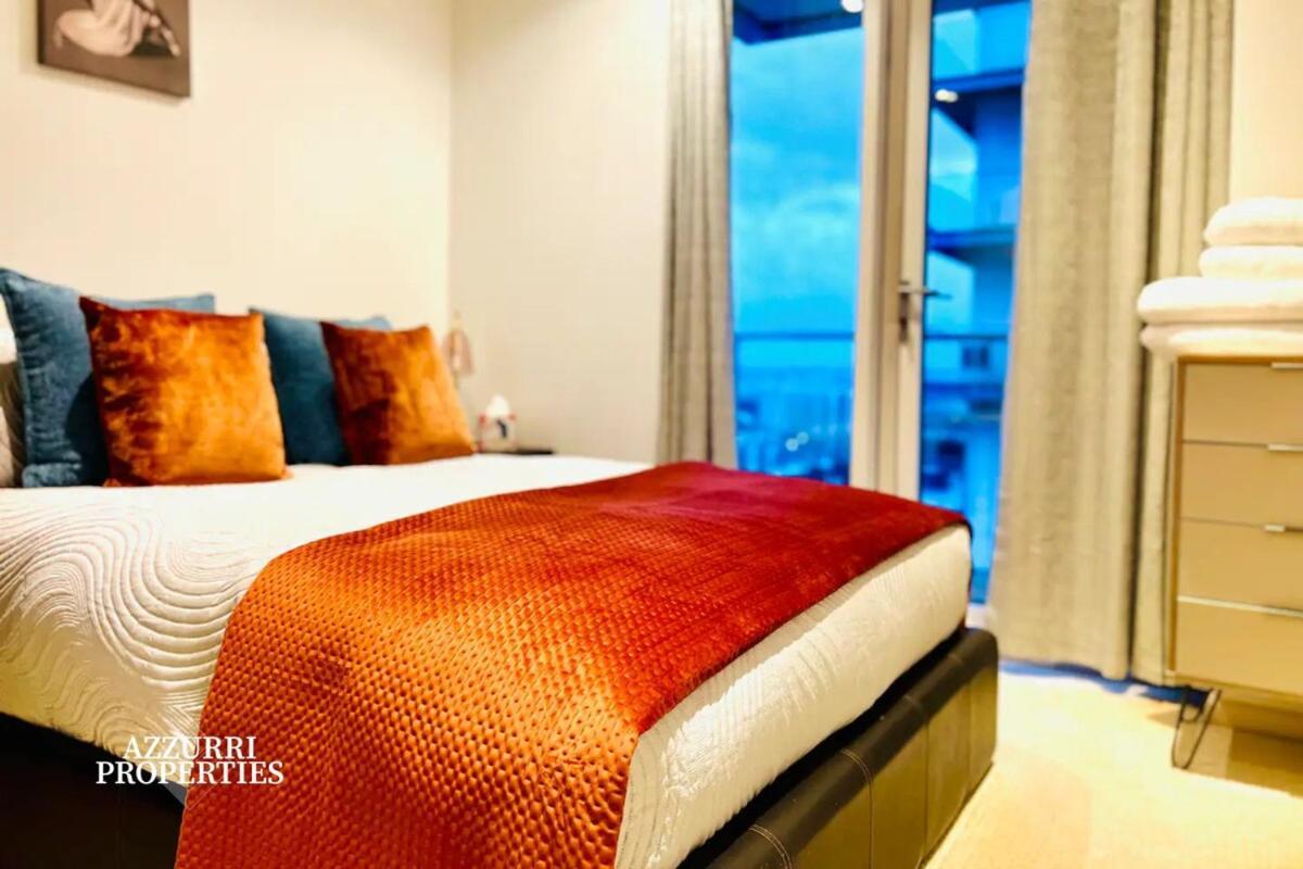 Apartment Short At Ability Place *