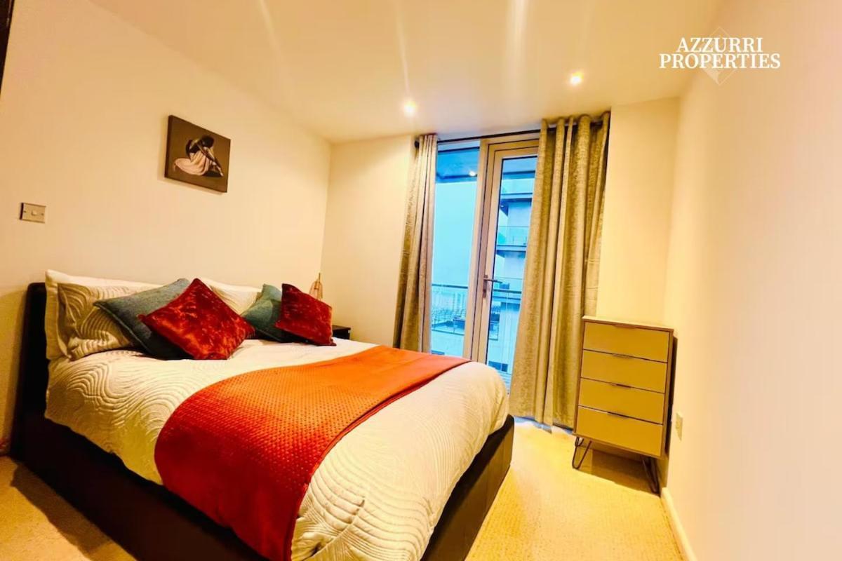 Short At Ability Place Apartment *